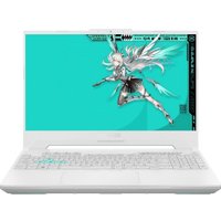 Игровой ноутбук ASUS TUF Gaming A15 2023 FA507NV7735-0DAFXHB8X10 в Борисове