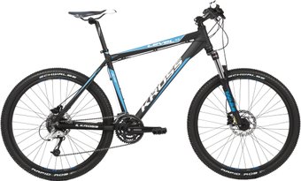 Kross LEVEL A3 (2012)