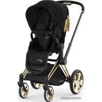 Универсальная коляска Cybex Priam IV (2 в 1, Wings)