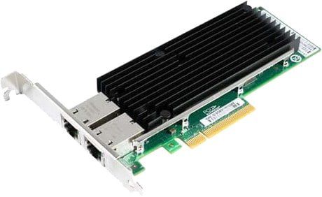 

Сетевая карта LR-Link LREC9802BT
