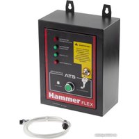 Блок автоматики Hammer Flex GN8000ATS