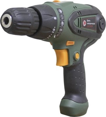 

Дрель-шуруповерт Калибр ДЭ-700/2ш