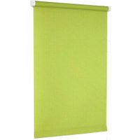 Рулонные шторы Delfa Сантайм Лен СРШ-03Д2653 (200x170, светло-зеленый)