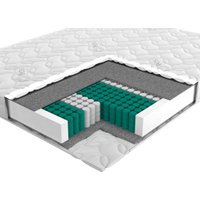 Матрас ЭОС Аспект Тип 32 160x200 (жаккард)