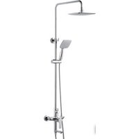 Душевая система  Gerhans K19015