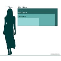 Картина Stamprint Мост в Сан-Франциско АT025 (65x150)