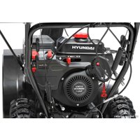 Снегоуборщик Hyundai S 7065