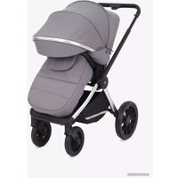 Универсальная коляска Rant Tilda MB065 (3 в 1, grey)