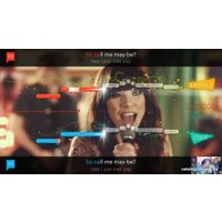  SingStar: Короли вечеринок для PlayStation 3