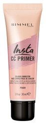 Insta CC Primer Colour Corrector Peach