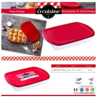 Форма для выпечки O cuisine 240PC05