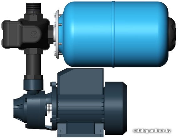 Насосная станция Unipump AUTO QB 60-5