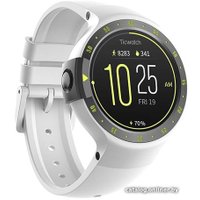 Умные часы Mobvoi TicWatch Sport (белый)