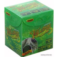 Гирлянда световая сетка Luazon Led-120 (1x0.9 м, зеленый) [187206]