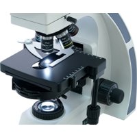 Микроскоп Levenhuk MED 45T тринокулярный 74009