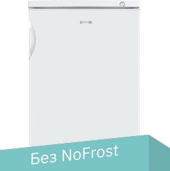 

Морозильник Gorenje F492PW