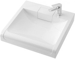 Умывальник Elmar R-35 (белый)