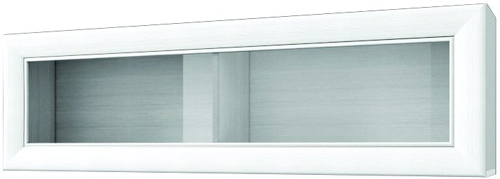 

Полка Anrex Olivia 1D (вудлайн кремовый/дуб анкона)