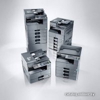 МФУ Kyocera Mita TASKalfa 1801