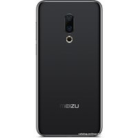 Смартфон MEIZU 16th 6GB/64GB (черный)