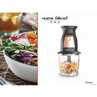 Мультишейкер Kalorik BLS 1500 BG