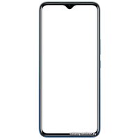 Телефон Infinix Hot 11 Helio G37 4GB/128GB (голубой)