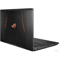 Игровой ноутбук ASUS GL753VE-GC137T