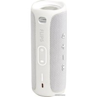 Беспроводная колонка JBL Flip 5 (белый)