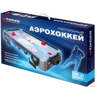 Аэрохоккей Fortuna Blue Ice Hybrid HR-31 07748