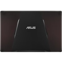 Игровой ноутбук ASUS FX53VD-Q52-CB