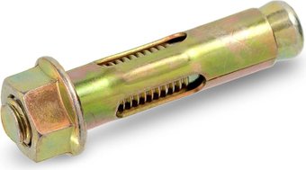 Анкерный болт Admiral HNM 12х75 с гайкой (70 шт)