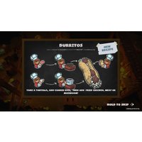  Overcooked! + Overcooked! 2 для PlayStation 4