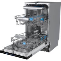 Встраиваемая посудомоечная машина Midea MID45S730i