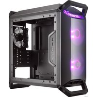 Корпус Cooler Master MasterBox Q300P MCB-Q300P-KANN-S02