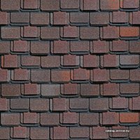 Битумная черепица Shinglas Континент