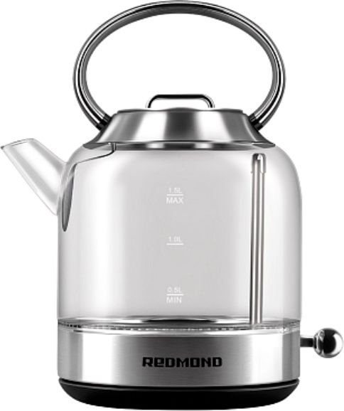 

Электрический чайник Redmond (Редмонд) KG221