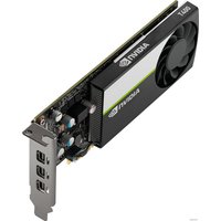 Видеокарта PNY Nvidia Quadro T400 2GB VCNT400-PB