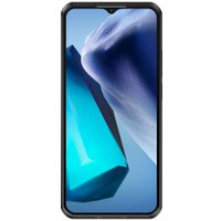 Телефон Oukitel WP50 4GB/256GB (черный)