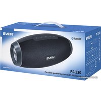 Беспроводная колонка SVEN PS-330
