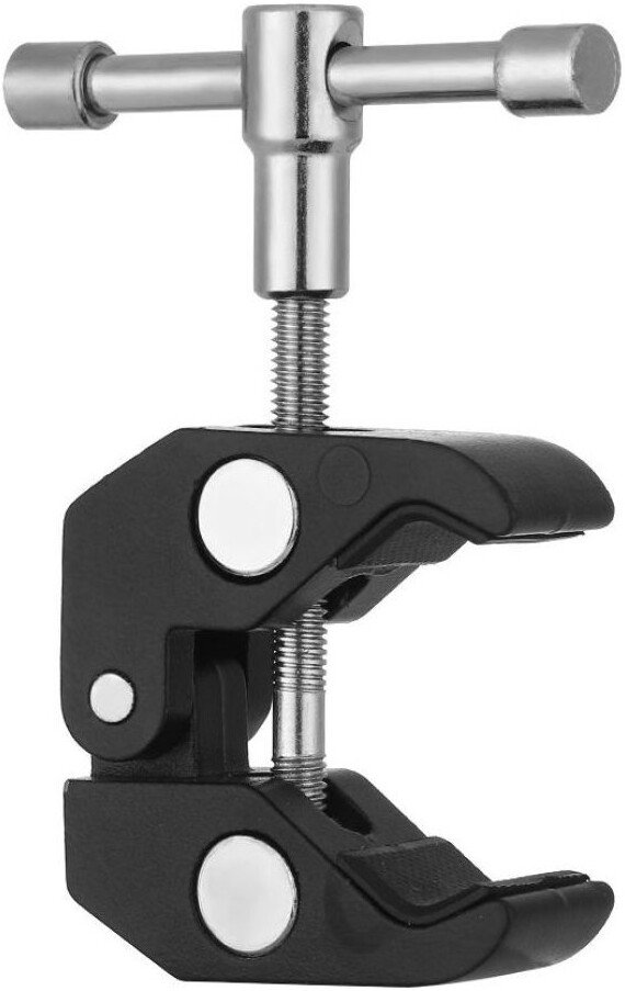 

Зажим Zarrumi STR-1