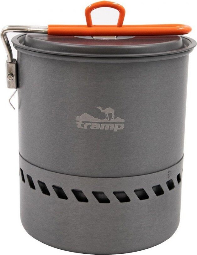 

Котелок TRAMP TRC-118