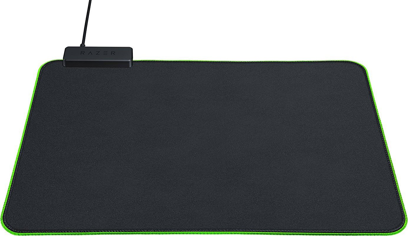 

Коврик для мыши Razer Goliathus Chroma