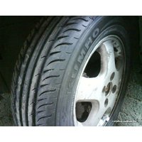 Летние шины Kumho Ecsta SPT KU31 195/50R15 82H