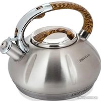 Чайник со свистком Hoffmann НМ 5532-1