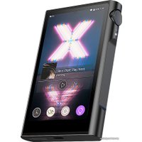 Hi-Fi плеер Shanling M3X (черный)
