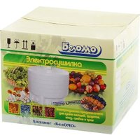 Сушилка для овощей и фруктов БелОМО 8360