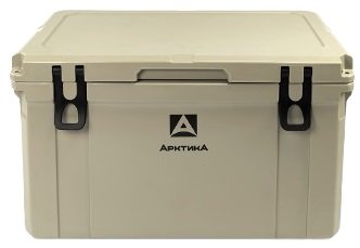 

Термобокс Арктика 2600-45-BG 45л (бежевый)