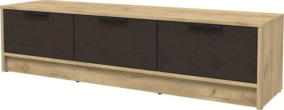 

Тумба Интерлиния ТВ Концепт КТ-ТВ3-35 Глосс (дуб золотой/дуб английский)