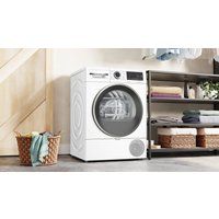 Сушильная машина Bosch Serie 6 WQG1417EPL