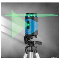 Лазерный нивелир Bull LL 2302 0323141 (со штативом)